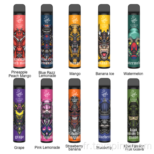 Vape Pen Hot Sell Elf Bar